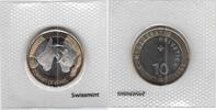 SVIZRA. SVIZZERA. SCHWEIZ. SUISSE . 10 Francs, Franchi, Franken, Francs RINGKUHKÄMPFE. COMBATS DE REINES . -