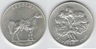 Magyarország/ HONGRIE. Médaille de BÁBOLNA. Cheval scellé, Arbre. Pferden versiegelt, Baum . -
