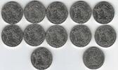 FRANCE. 10 Francs Jiminez. 10X. Das Finistère berührt den Rand. Le Finistère Touche le bord ! -