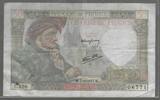 FRANCE. 50 Francs. JACQUES CŒUR. Alphabet: C.129 . -