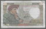 FRANCE. 50 Francs. JACQUES CŒUR. Alphabet: T.71 . -