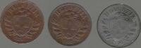 SVIZRA, SVIZZERA, SUISSE, SCHWEIZ. 2 Rappen. 3 MÜNZE. MONNAIES . -