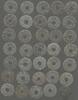 FRANCE. 10 Centimes. LINDAUER. 35 EX. -