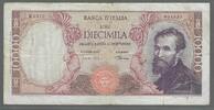 ITALIA/ITALIE. 10 000 LIRE. Michelangelo Buonarroti . Serie: K0370 . -