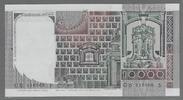ITALIA/ITALIE. 10000 Lire. ' DEL CASTAGNO '. Porträt eines Mannes. Portrait d'un homme .Serie: GB/S . -