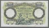 ALBANIA. 20 Franga. Serie: T24 . -
