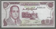 MAROC./MOROCCO. 10 Dirhams. ROI HASSAN II. Serie: BC/79 . -