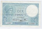 FRANCE 10 FRANCS Y.77965 -