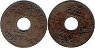 HONG KONG 1 MIL HONG KONG 1 MIL 1866 . -
