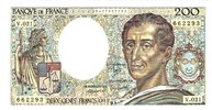 FRANCE 200 FRANCS 1983 V.021 Beau TTB 15,00 EUR  Excl. 10,80 EUR Verzending