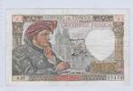 FRANCE 50 FRANCS Jacques Cœur. Alphabet: B.27 . -