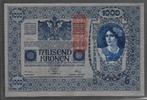 AUTRICHE 1000 KRONEN Série 1844 -