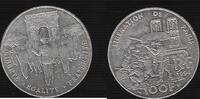 FRANCE 100 FRANCS LIBERATION DE PARIS -