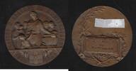  1835-1935 FRANCE MONTBELIARD.  CENTENAIRE de la CAISSE D  EPARGNE. vorzüglich