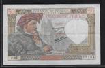 FRANCE 50 FRANCS JACQUES COEUR Alphabet F.47 . -