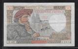 FRANCE 50 FRANCS JACQUES COEUR. Alphabet N.137 . -