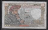 FRANCE 50 FRANCS JACQUES COEUR. Alphabet: Y.11 . -