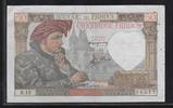 FRANCE 50 FRANCS JACQUES COEUR. Alphabet: B.13 . -