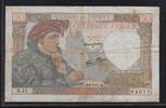 FRANCE 50 FRANCS JACQUES COEUR. Alphabet: R.41 . -