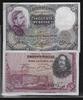 ESPAGNE 50 Pesetas "2 EXEMPLAIRES " -