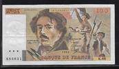FRANCE 100 Francs "Alphabet K.68 grand filigrane " -