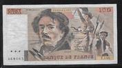 FRANCE 100 Francs *Grand filigrane *"Alphabet Z.146" -