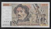 FRANCE 100 Francs "Alphabet S.111 *Grand Filigrane" -