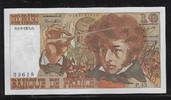 FRANCE 10 Francs BERLIOZ Alphabet P.45 -
