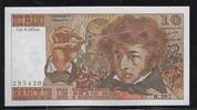 FRANCE 10 Francs BERLIOZ Alphabet R.287 -