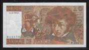 FRANCE 10 Francs BERLIOZ Alphabet P.294 . -