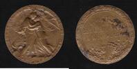 FRANCE 19.11.1918 Metz à ses Libérateurs . Fast Sehr schön(Flecke)