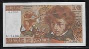 FRANCE 10 Francs BERLIOZ Alphabet P.303 -