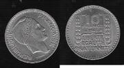 FRANCE Coin tourné. Stempeldrehung -