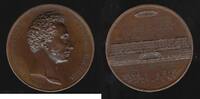 FRANCE. 1826. LOUIS ANTOINE DE FRANCE .ROI PENDANT 20 MINUTES ,sous le nom de LOUIS XIX VF/EF.