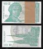 CROATIE. 100 Dinars. 100 EXEMPLAIRES . -