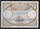 FRANCE 50 Francs LOM. Alphabet: E.10546 . -