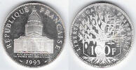 FRANCE 100 Francs Panthéon . -