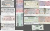 ITALIA/ITALIE. 13 NOTES . -