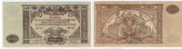 RUSSIE DU SUD 10000 ROUBLES -