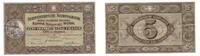 SVIZRA, , SVIZZERA, SCHWEIZ, SUISSE. 5 Francs. Franken, Franchi, Francs. Guglielm Tell, Guglielmo Tell, Guillaume Tell, Wilhelm Tell. Serie: 29 Y. -