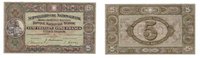 Suisse 5 Francs 16.11.1944 Guillaume Tell P.EF
