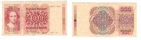 Norvège 100 Couronnes 100 KRONER -