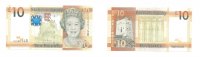 JERSEY 10 POUNDS 10 POUNDS de JERSEY -