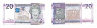 JERSEY 20 POUNDS 20 POUNDS DE JERSEY -