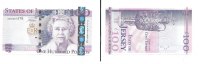 JERSEY 100 POUNDS 100 POUNDS DE JERSEY -