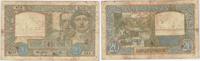 FRANCE 20FRANCS SCIENCE et TRAVAIL.Wissenschaft und Arbeit. Alphabet:M.545 . -