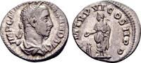 Roman Imperial Denarius Severus Alexander AD 222-235, AR Denarius (19 mm, 3.36 gram) Rome 233 -
