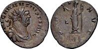 Roman Imperial Antoninianus Carausius AD 286-293, AE Antoninianus (22x24 mm, 4.53 gram) London -