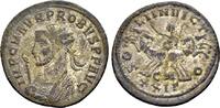 Roman Imperial Antoninianus Probus 276-282, AE silvered Antoninianus (23mm, 3.11 gram) Serdica -
