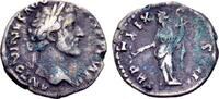 Roman Imperial Denarius Antoninus Pius AD 138-161, AR Denarius (17mm, 2.63 gram) Rome AD 155-156 -